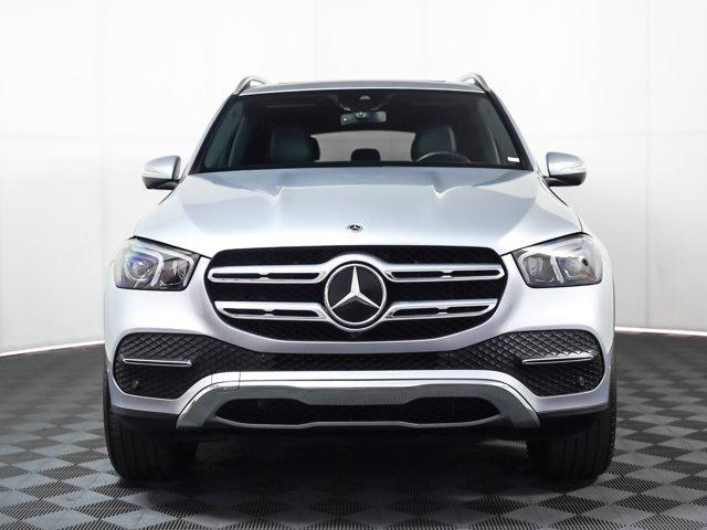used 2022 Mercedes-Benz GLE 350 car, priced at $41,911