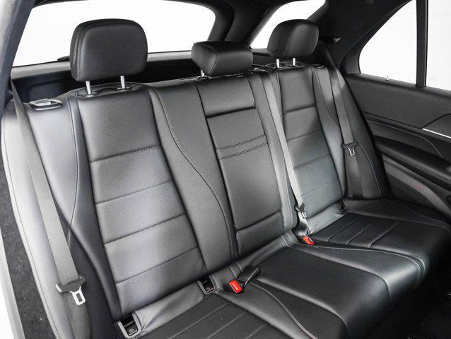 used 2022 Mercedes-Benz GLE 350 car, priced at $41,911