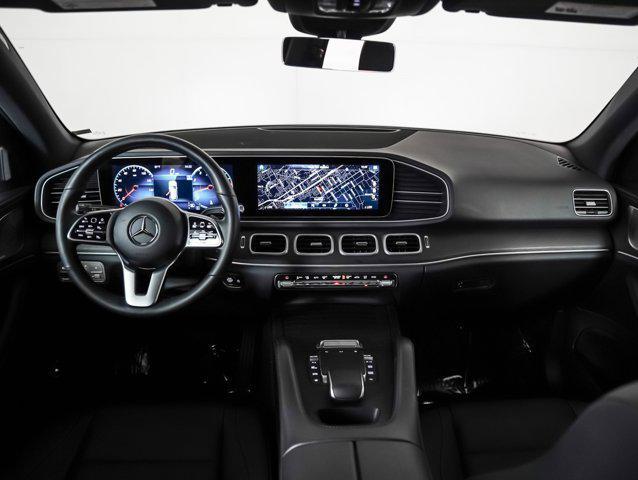 used 2022 Mercedes-Benz GLE 350 car, priced at $41,911