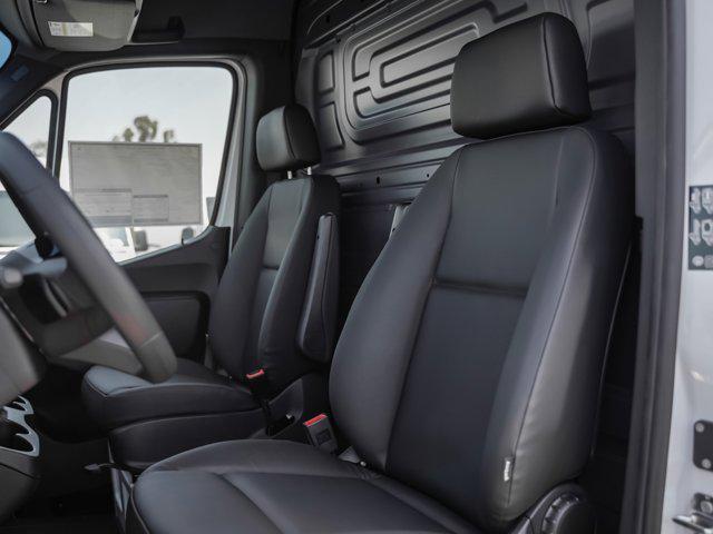 new 2025 Mercedes-Benz Sprinter 3500XD car, priced at $68,506