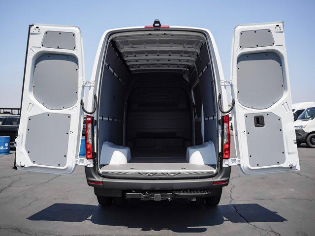 new 2025 Mercedes-Benz Sprinter 3500XD car, priced at $68,506