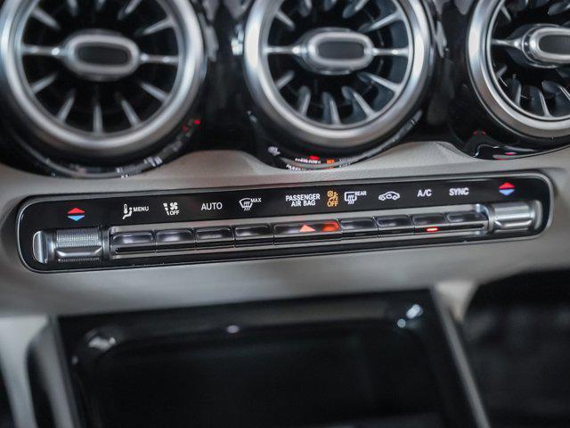 used 2021 Mercedes-Benz GLB 250 car, priced at $24,998