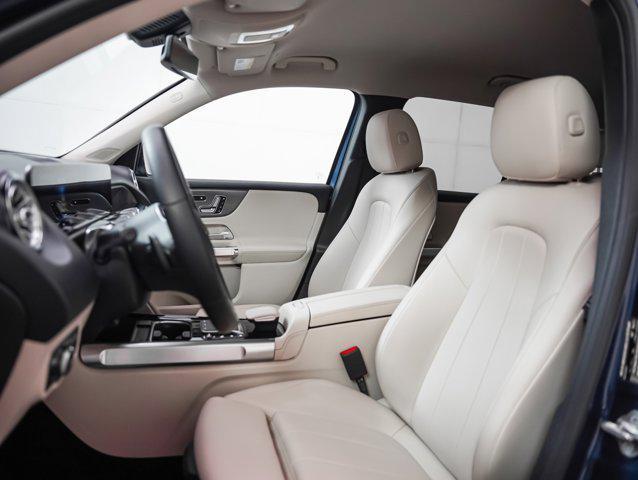 used 2021 Mercedes-Benz GLB 250 car, priced at $24,998