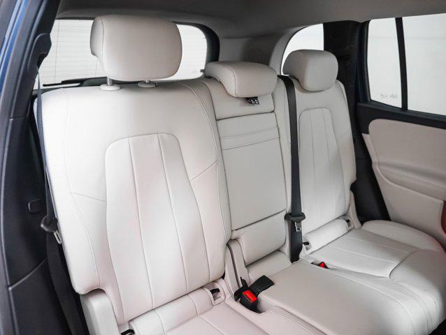 used 2021 Mercedes-Benz GLB 250 car, priced at $24,998