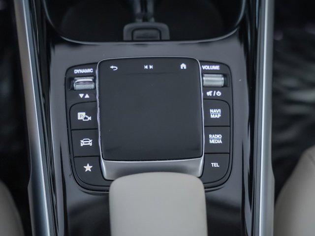 used 2021 Mercedes-Benz GLB 250 car, priced at $24,998