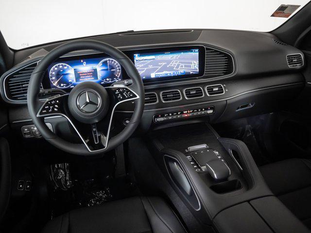 new 2025 Mercedes-Benz GLE 450e car, priced at $77,360