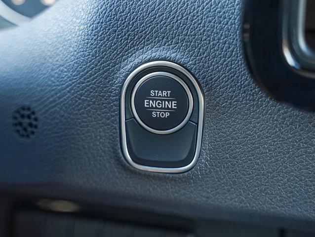 new 2025 Mercedes-Benz Sprinter 2500 car, priced at $58,088