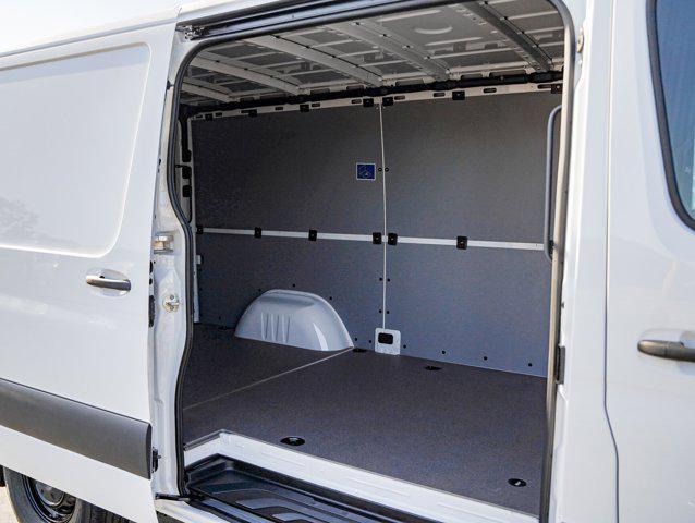 new 2025 Mercedes-Benz Sprinter 2500 car, priced at $58,088