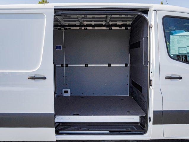 new 2025 Mercedes-Benz Sprinter 2500 car, priced at $58,088