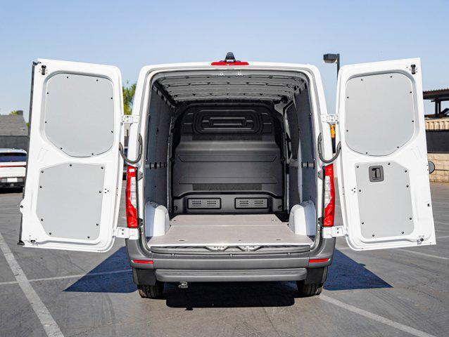 new 2025 Mercedes-Benz Sprinter 2500 car, priced at $58,088