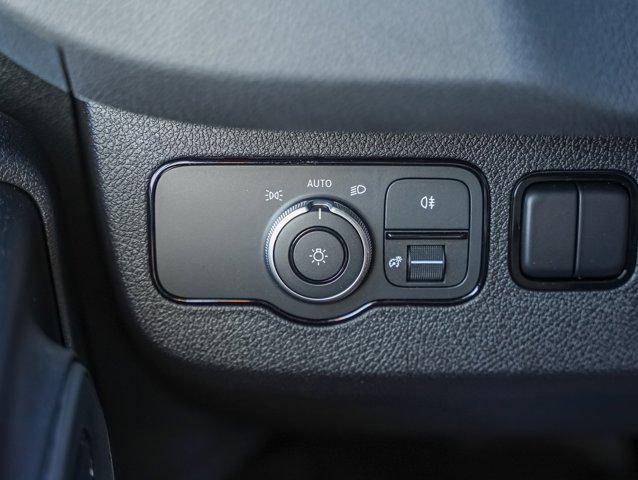 new 2025 Mercedes-Benz Sprinter 2500 car, priced at $58,088