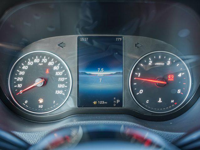 new 2025 Mercedes-Benz Sprinter 2500 car, priced at $58,088