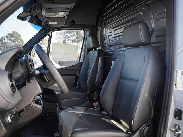 new 2025 Mercedes-Benz Sprinter 2500 car, priced at $66,388