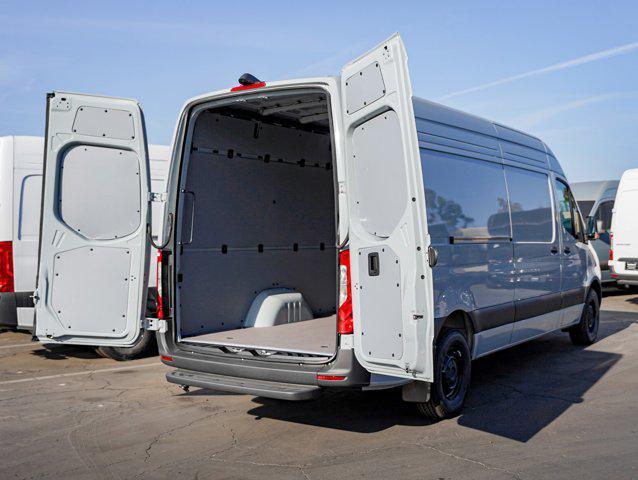 new 2025 Mercedes-Benz Sprinter 2500 car, priced at $66,388