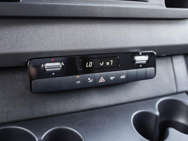 new 2025 Mercedes-Benz Sprinter 2500 car, priced at $62,872