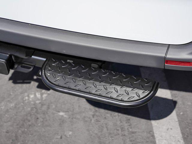 new 2025 Mercedes-Benz Sprinter 2500 car, priced at $62,872