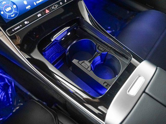 new 2025 Mercedes-Benz C-Class car, priced at $52,305