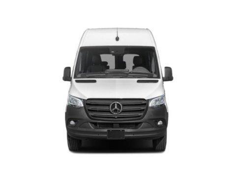 new 2024 Mercedes-Benz Sprinter 2500 car, priced at $68,966