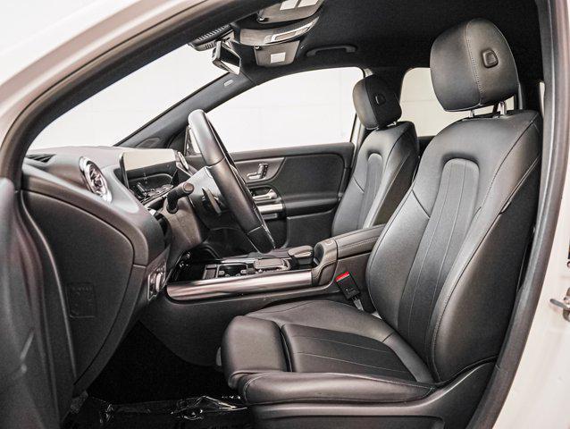 used 2023 Mercedes-Benz GLA 250 car, priced at $29,999