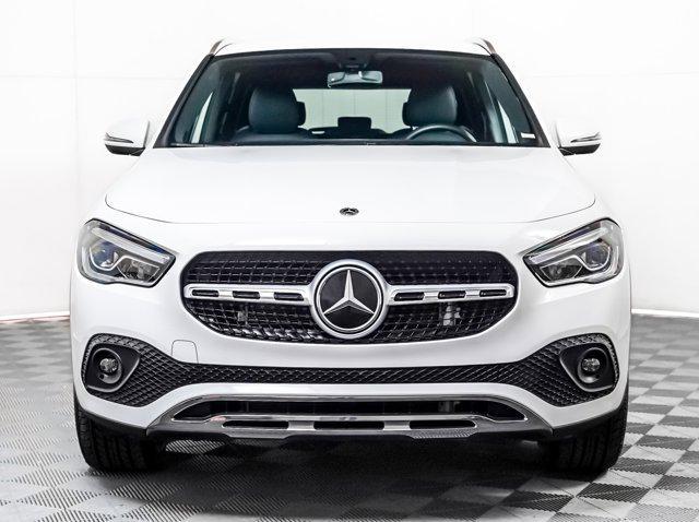 used 2023 Mercedes-Benz GLA 250 car, priced at $29,999