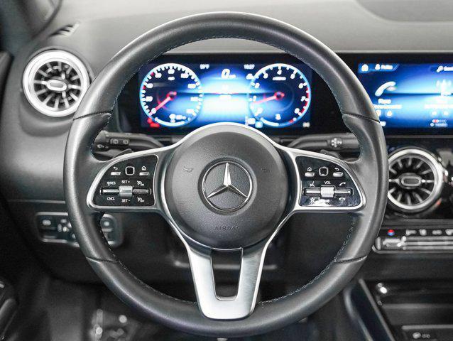 used 2023 Mercedes-Benz GLA 250 car, priced at $29,999