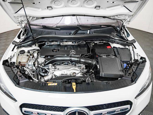 used 2023 Mercedes-Benz GLA 250 car, priced at $29,999