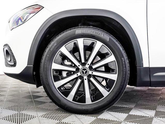 used 2023 Mercedes-Benz GLA 250 car, priced at $29,999