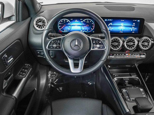 used 2023 Mercedes-Benz GLA 250 car, priced at $29,999