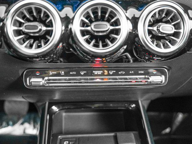 used 2023 Mercedes-Benz GLA 250 car, priced at $29,999