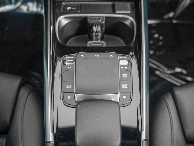 used 2023 Mercedes-Benz GLA 250 car, priced at $29,999