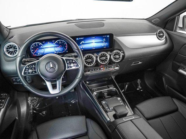 used 2023 Mercedes-Benz GLA 250 car, priced at $29,999
