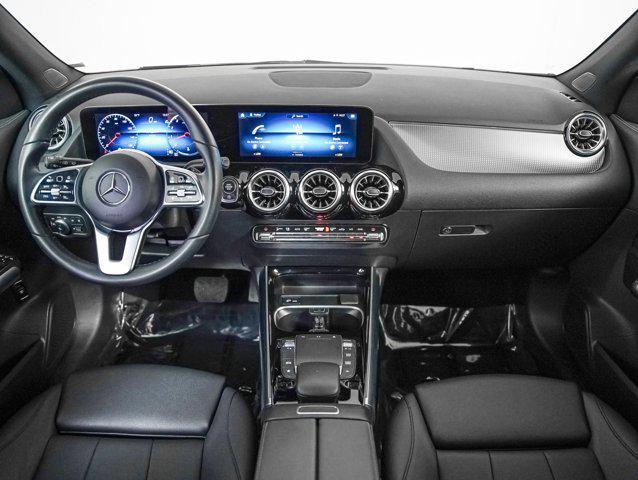used 2023 Mercedes-Benz GLA 250 car, priced at $29,999