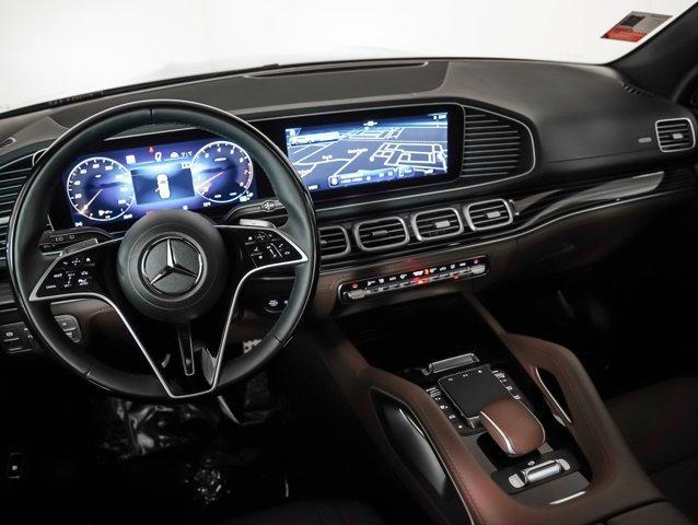 new 2024 Mercedes-Benz GLS 450 car, priced at $103,040