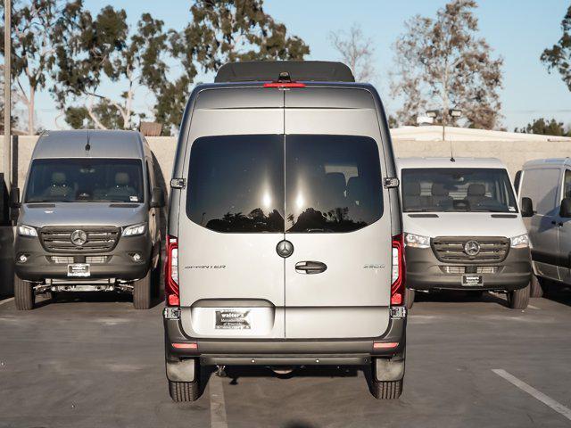 new 2024 Mercedes-Benz Sprinter 2500 car, priced at $76,391