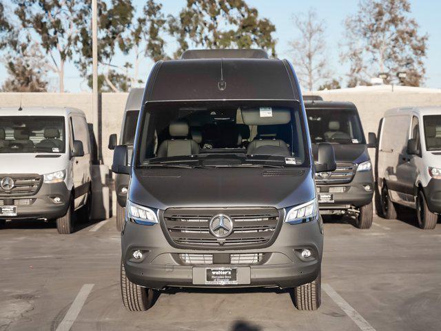 new 2024 Mercedes-Benz Sprinter 2500 car, priced at $76,391