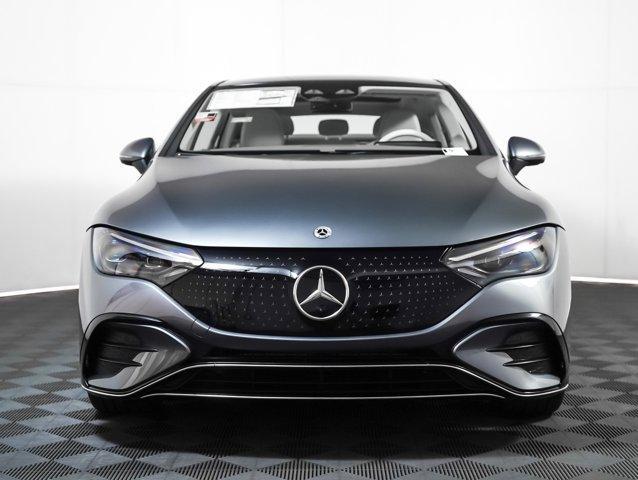 new 2024 Mercedes-Benz EQE 350 car, priced at $87,525