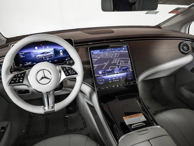 new 2024 Mercedes-Benz EQE 350 car, priced at $87,525