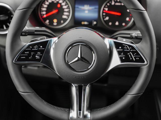 new 2025 Mercedes-Benz Sprinter 3500XD car, priced at $92,676