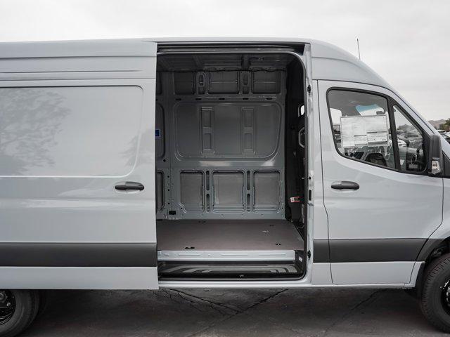 new 2025 Mercedes-Benz Sprinter 3500XD car, priced at $92,676