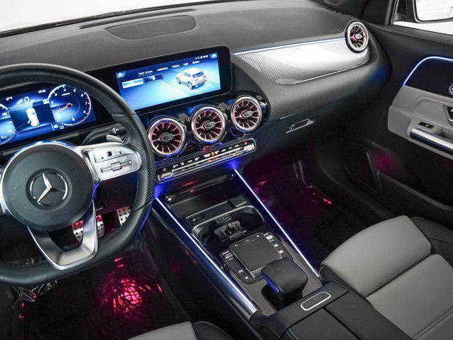 used 2022 Mercedes-Benz GLA 250 car, priced at $29,500