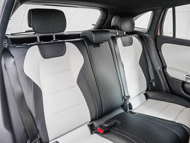 used 2022 Mercedes-Benz GLA 250 car, priced at $29,500