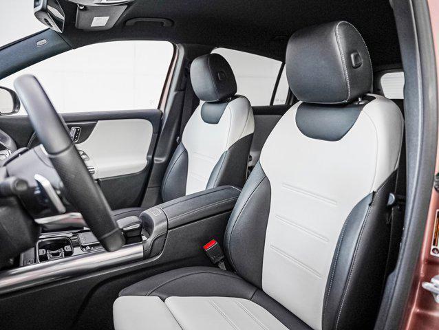 used 2022 Mercedes-Benz GLA 250 car, priced at $29,500