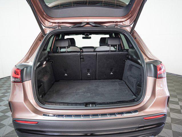 used 2022 Mercedes-Benz GLA 250 car, priced at $29,500