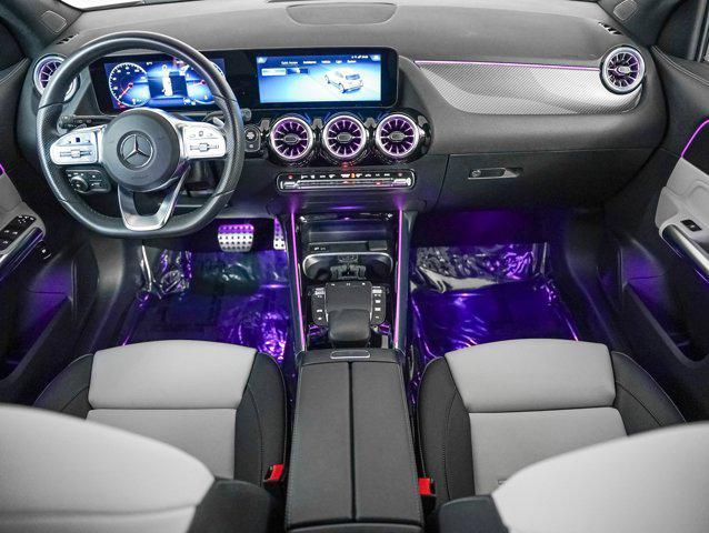 used 2022 Mercedes-Benz GLA 250 car, priced at $29,500