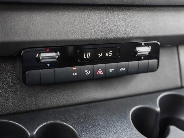 new 2025 Mercedes-Benz Sprinter 2500 car, priced at $65,622