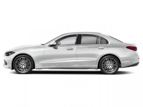 new 2026 Mercedes-Benz C-Class car, priced at $51,435