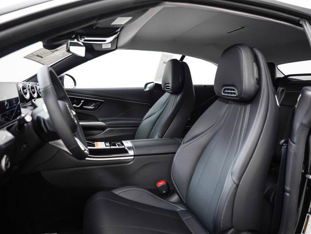 new 2025 Mercedes-Benz CLE 300 car, priced at $68,635