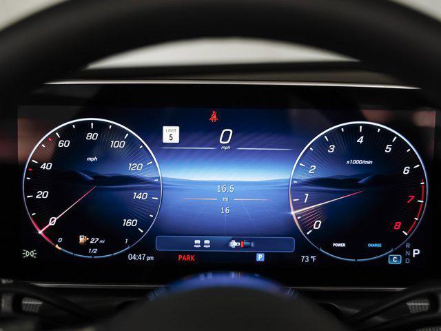 new 2025 Mercedes-Benz CLE 300 car, priced at $68,635