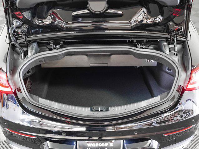 new 2025 Mercedes-Benz CLE 300 car, priced at $68,635
