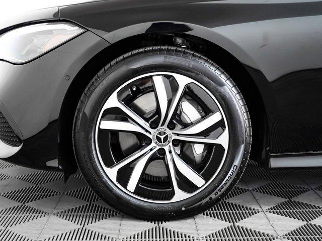 new 2025 Mercedes-Benz CLE 300 car, priced at $68,635